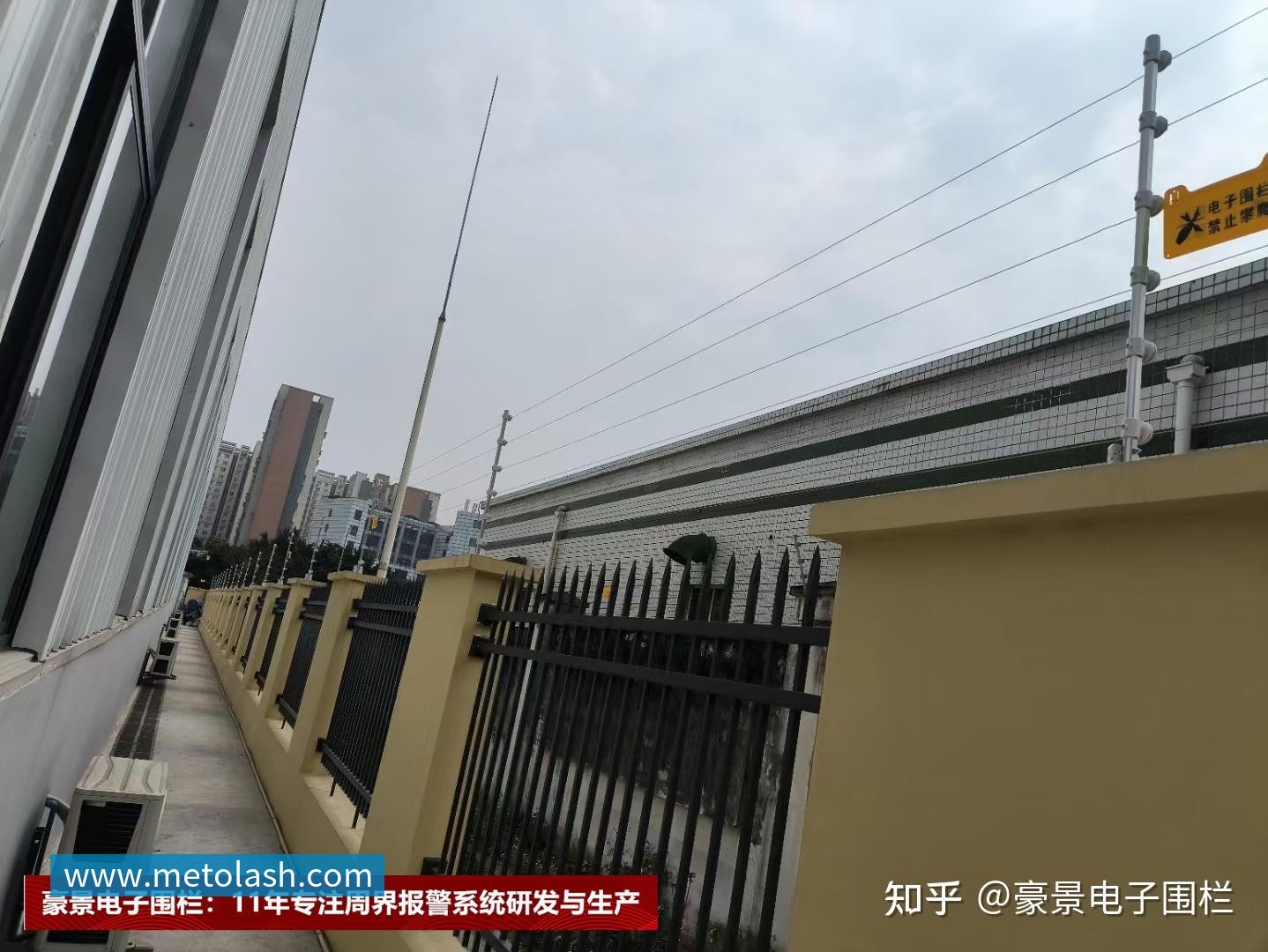 核工业耐辐射摄像监控